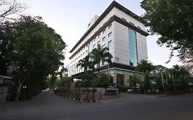 Fortune Select Jp Cosmos, Bengaluru - Member Itc'S Hotel Group