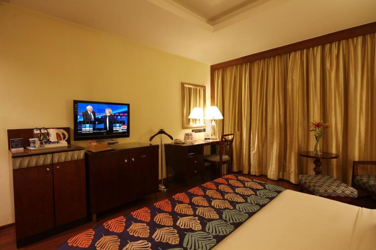Fortune Select Jp Cosmos, Bengaluru - Member Itc Hotels' Group Exterior photo