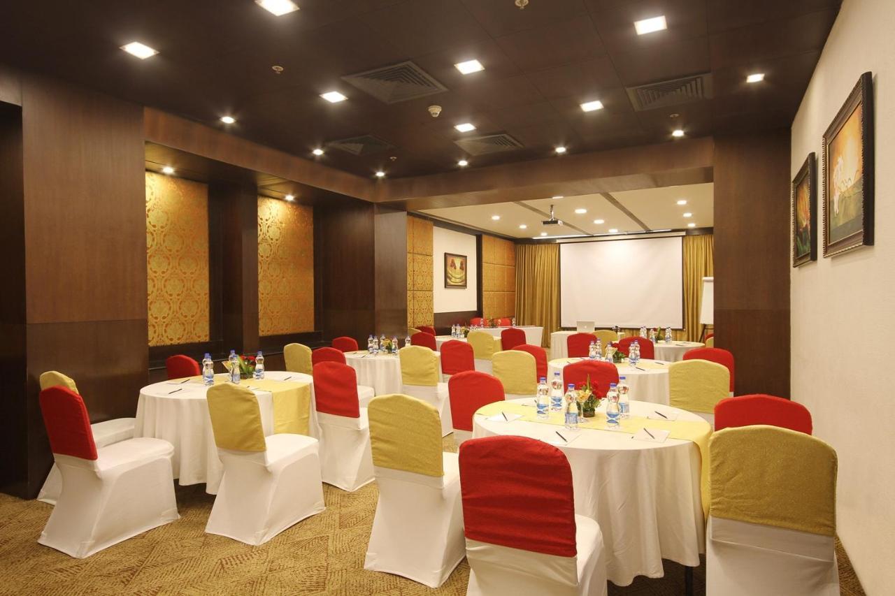 Fortune Select Jp Cosmos, Bengaluru - Member Itc Hotels' Group Exterior photo