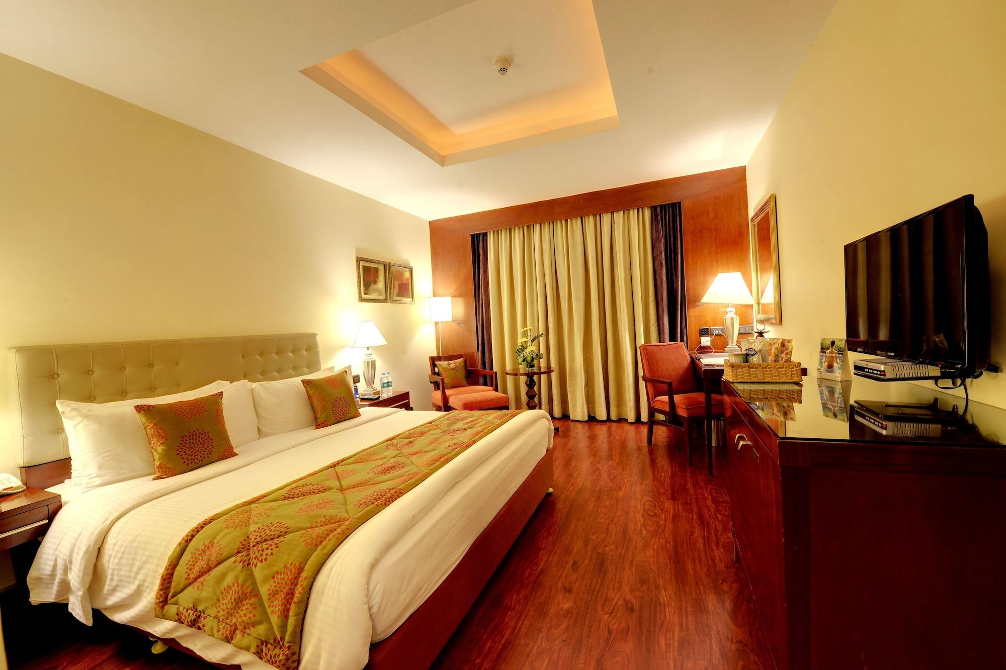 Fortune Select Jp Cosmos, Bengaluru - Member Itc Hotels' Group Exterior photo