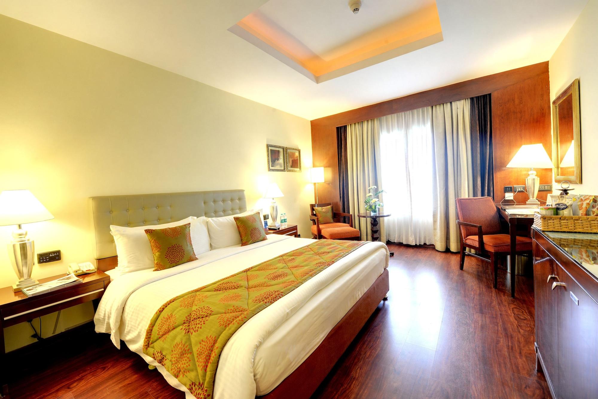 Fortune Select Jp Cosmos, Bengaluru - Member Itc Hotels' Group Exterior photo