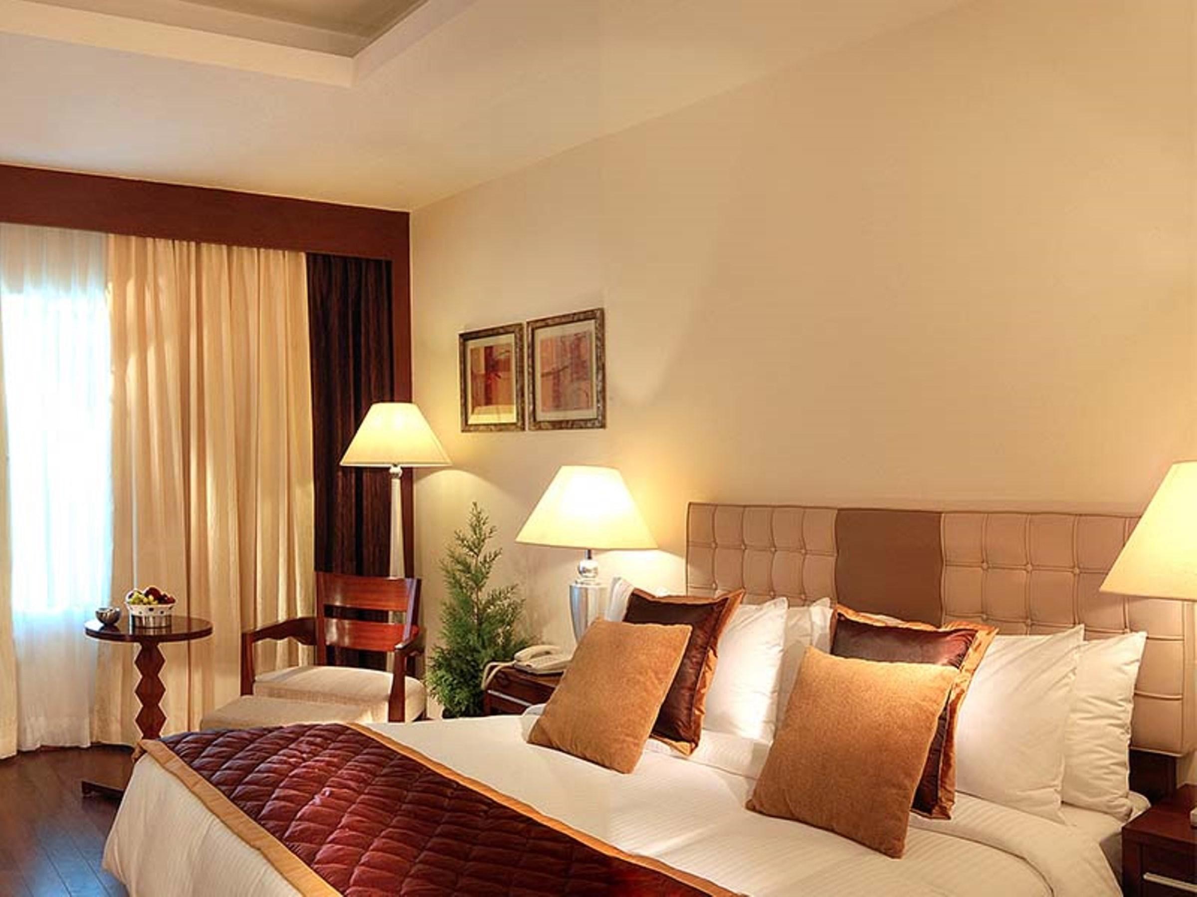 Fortune Select Jp Cosmos, Bengaluru - Member Itc Hotels' Group Exterior photo