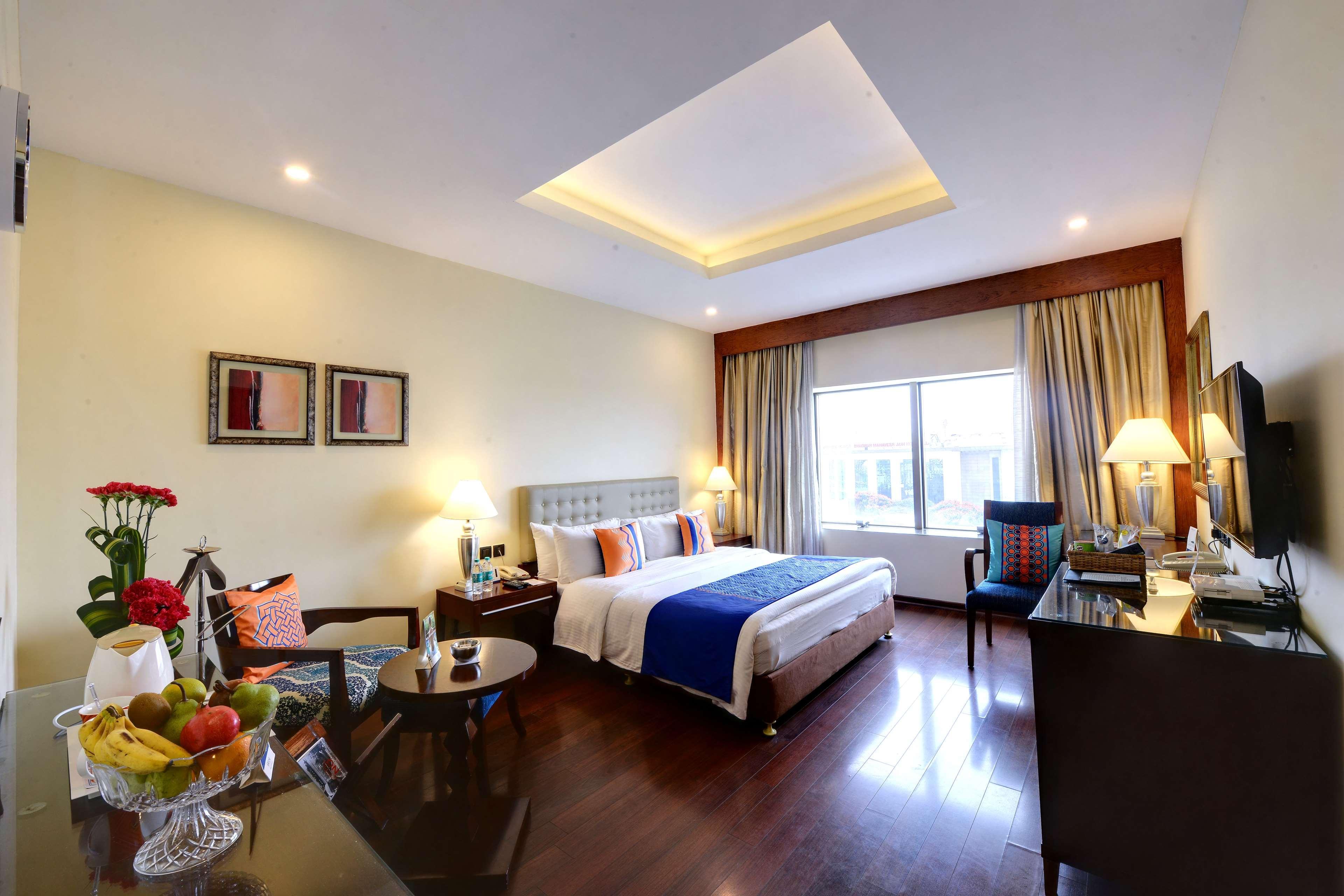 Fortune Select Jp Cosmos, Bengaluru - Member Itc Hotels' Group Exterior photo