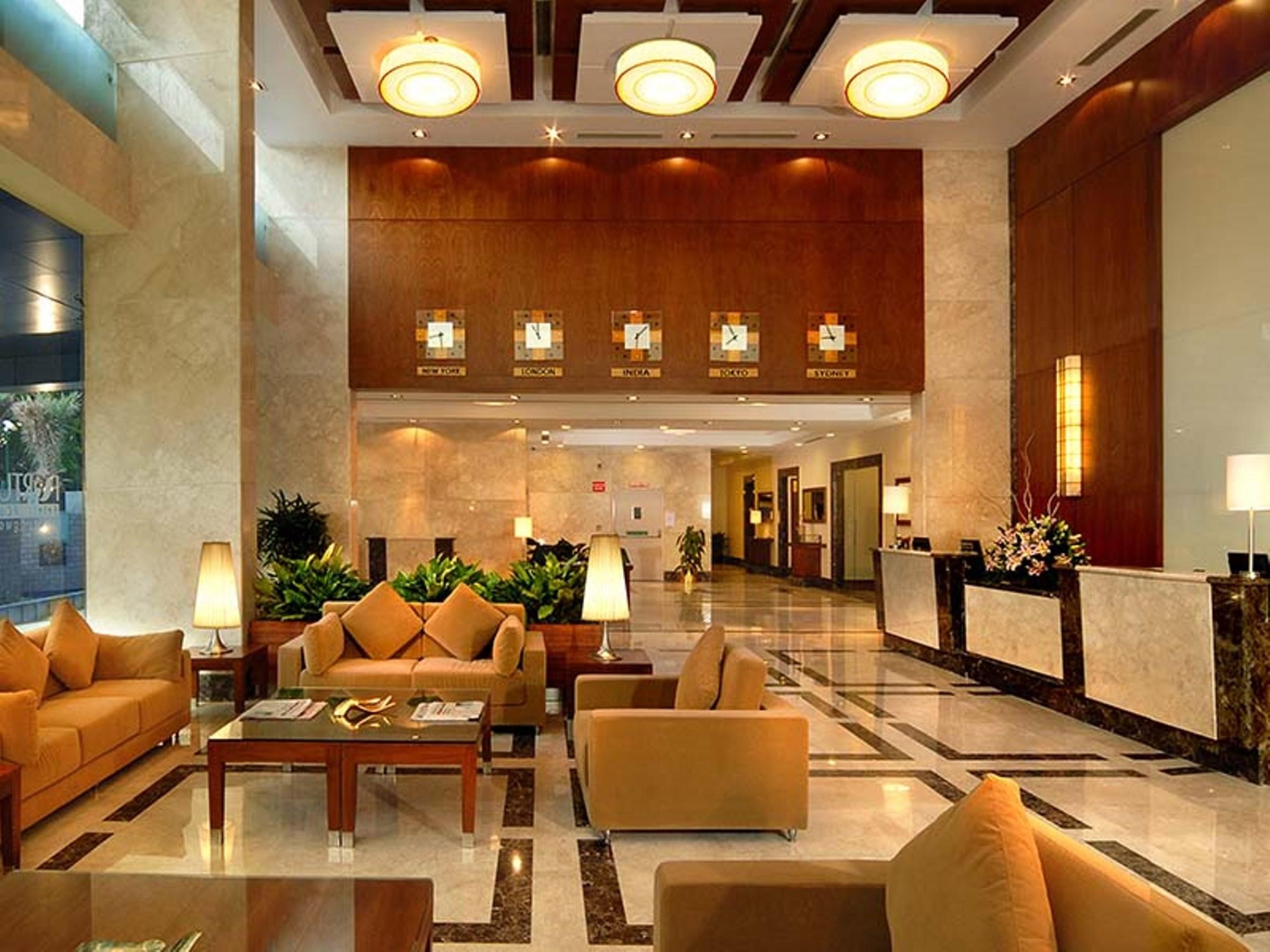 Fortune Select Jp Cosmos, Bengaluru - Member Itc Hotels' Group Exterior photo