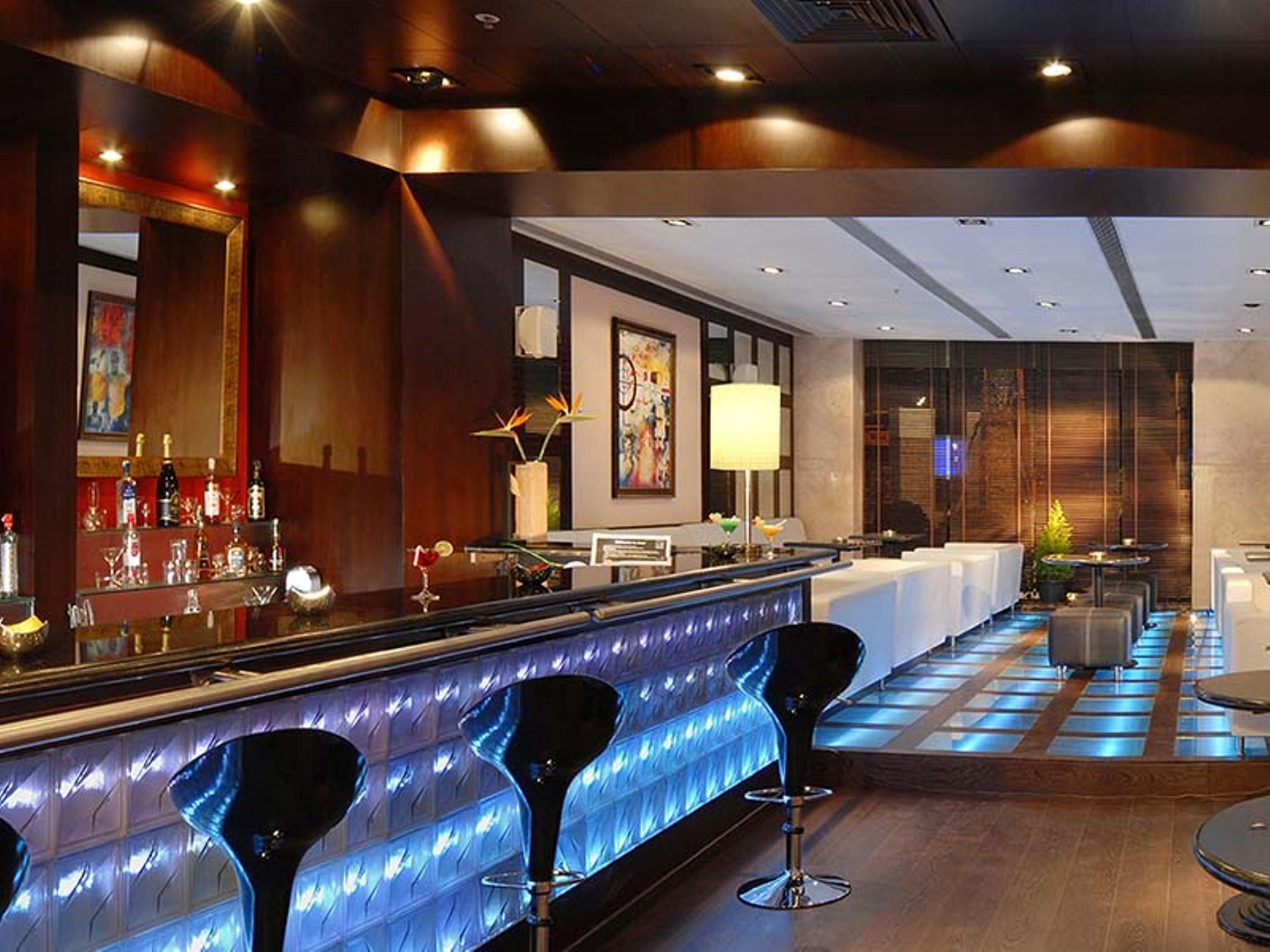 Fortune Select Jp Cosmos, Bengaluru - Member Itc Hotels' Group Exterior photo