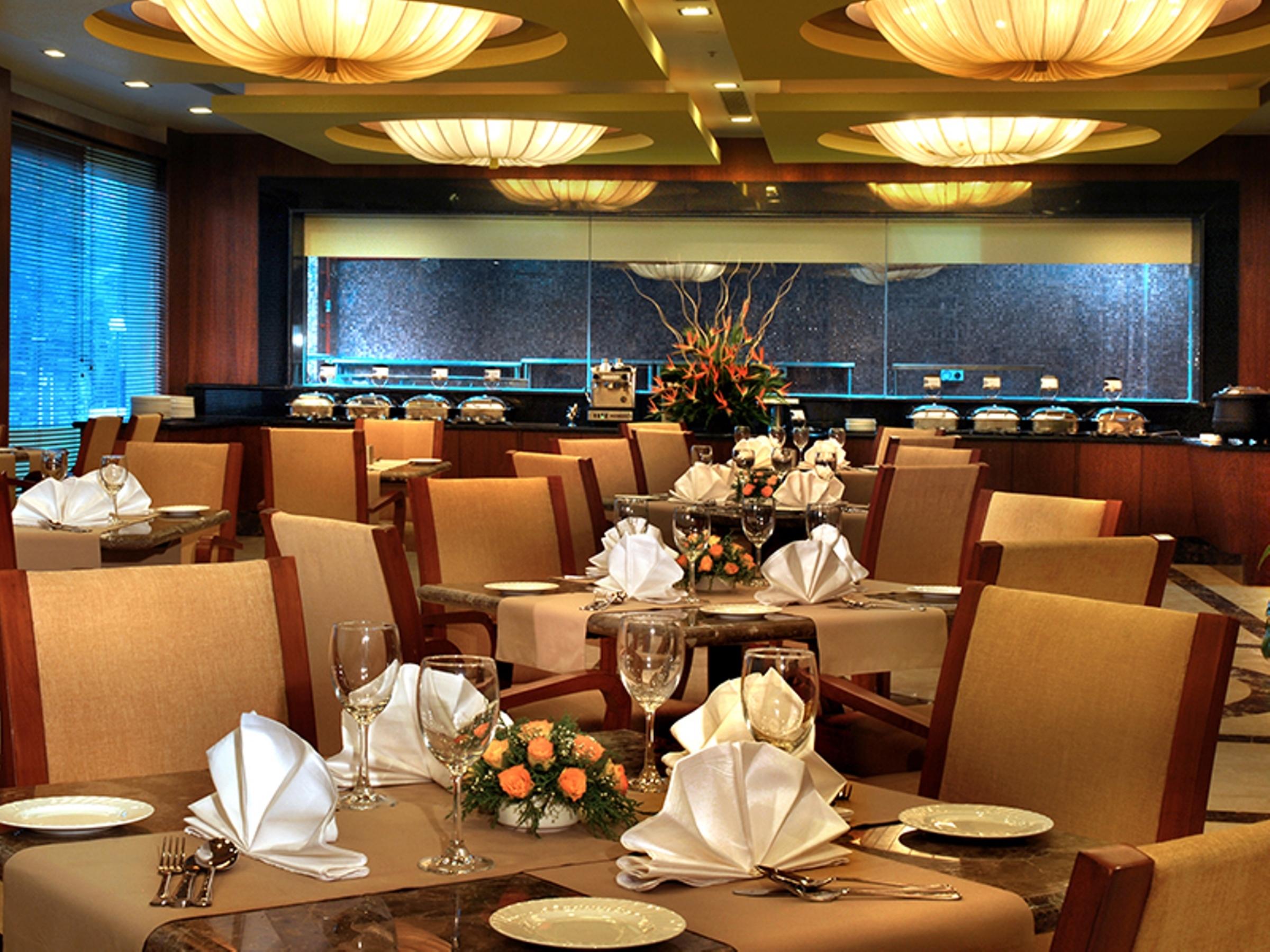 Fortune Select Jp Cosmos, Bengaluru - Member Itc Hotels' Group Exterior photo