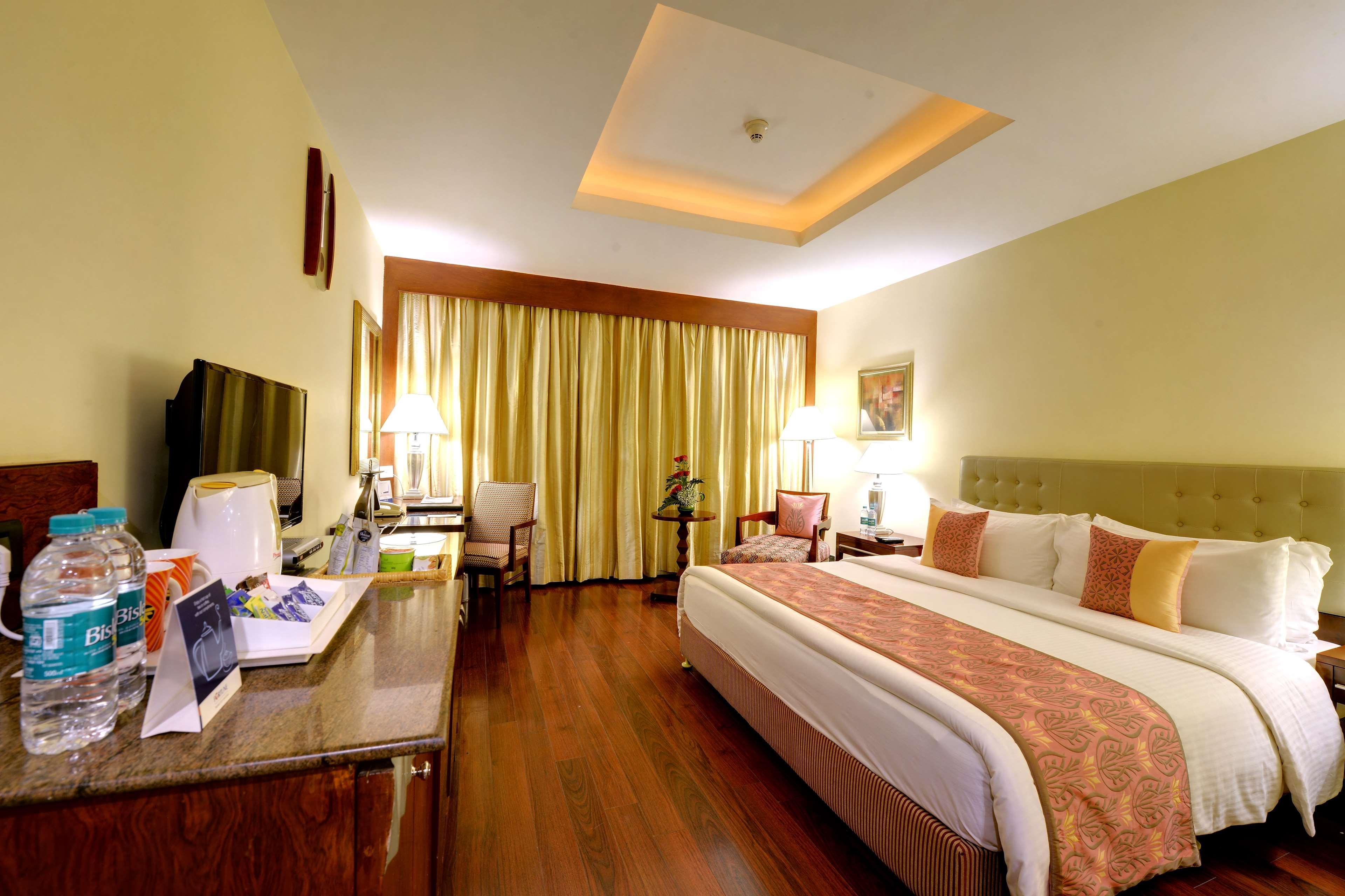 Fortune Select Jp Cosmos, Bengaluru - Member Itc Hotels' Group Exterior photo