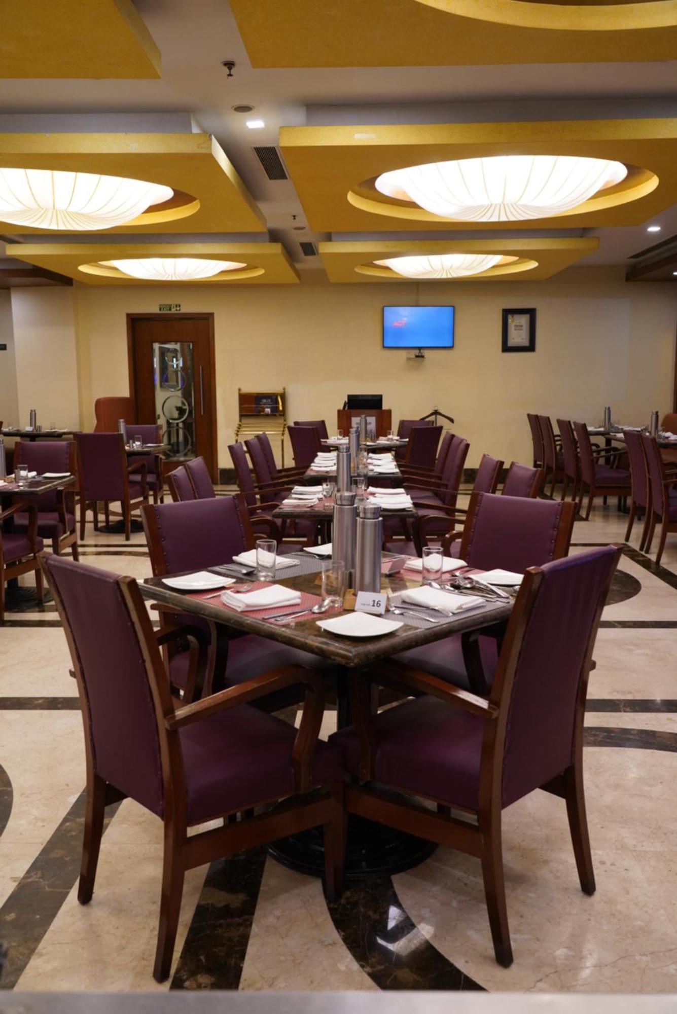 Fortune Select Jp Cosmos, Bengaluru - Member Itc Hotels' Group Exterior photo