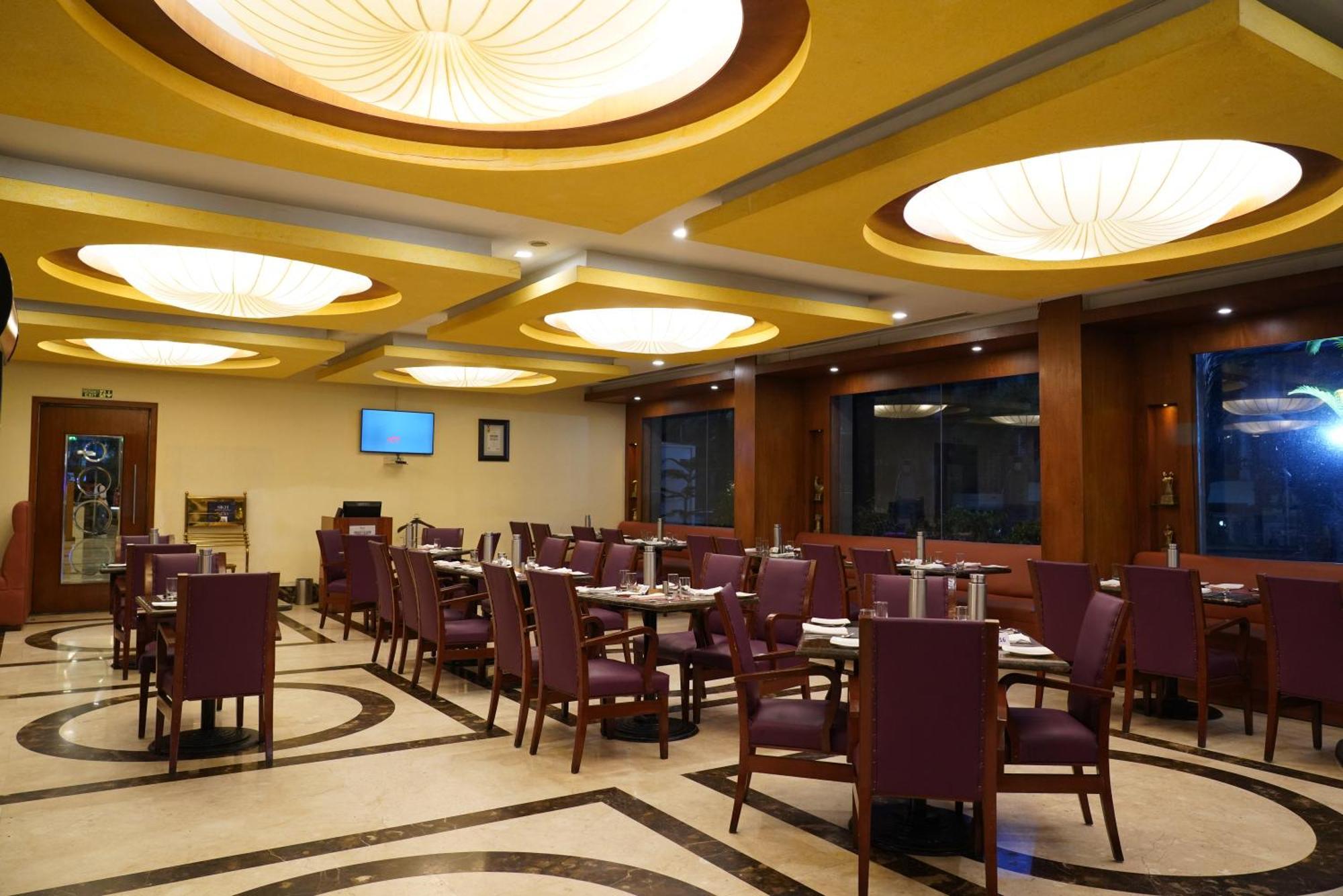 Fortune Select Jp Cosmos, Bengaluru - Member Itc Hotels' Group Exterior photo