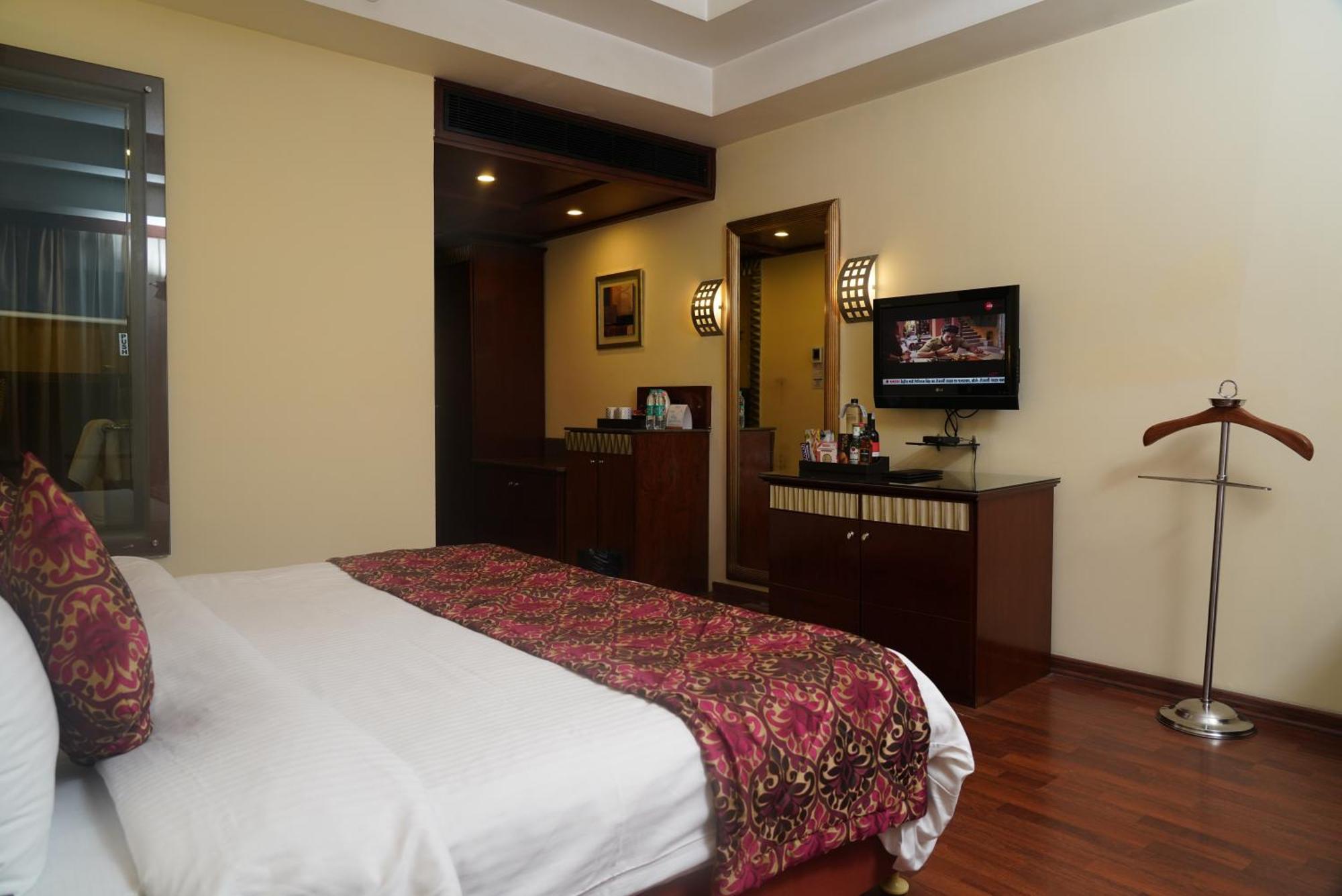 Fortune Select Jp Cosmos, Bengaluru - Member Itc Hotels' Group Exterior photo