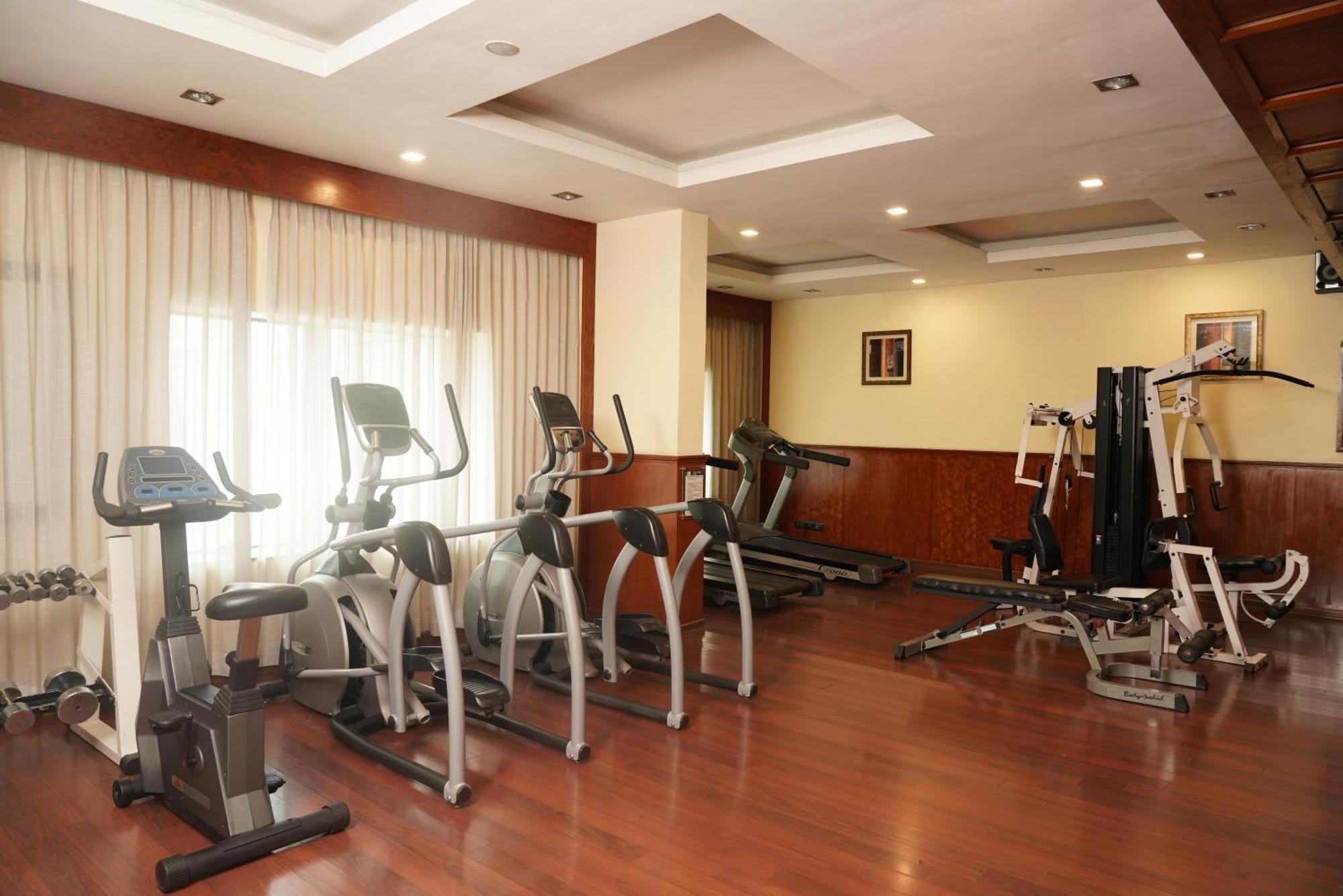 Fortune Select Jp Cosmos, Bengaluru - Member Itc Hotels' Group Exterior photo