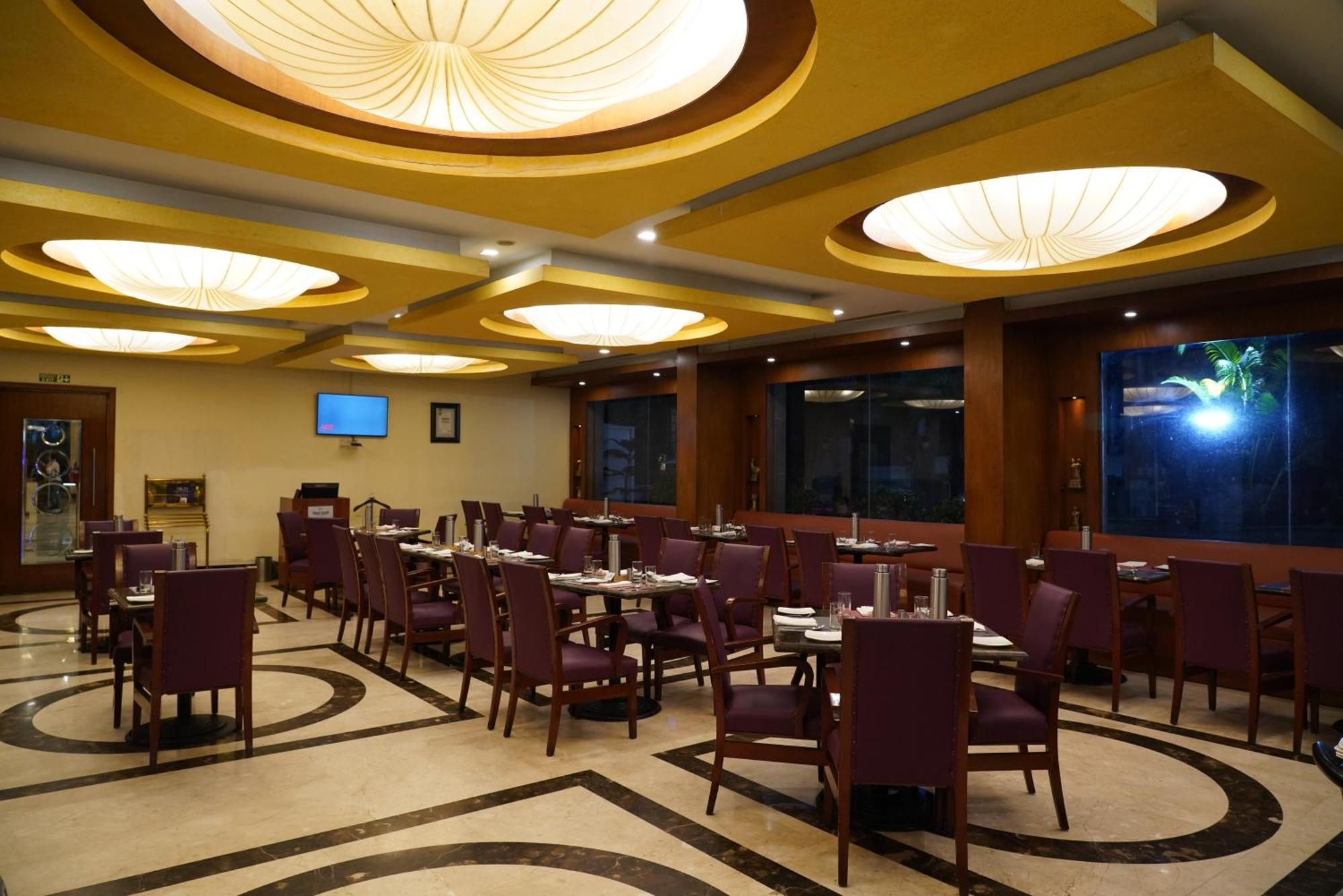 Fortune Select Jp Cosmos, Bengaluru - Member Itc Hotels' Group Exterior photo