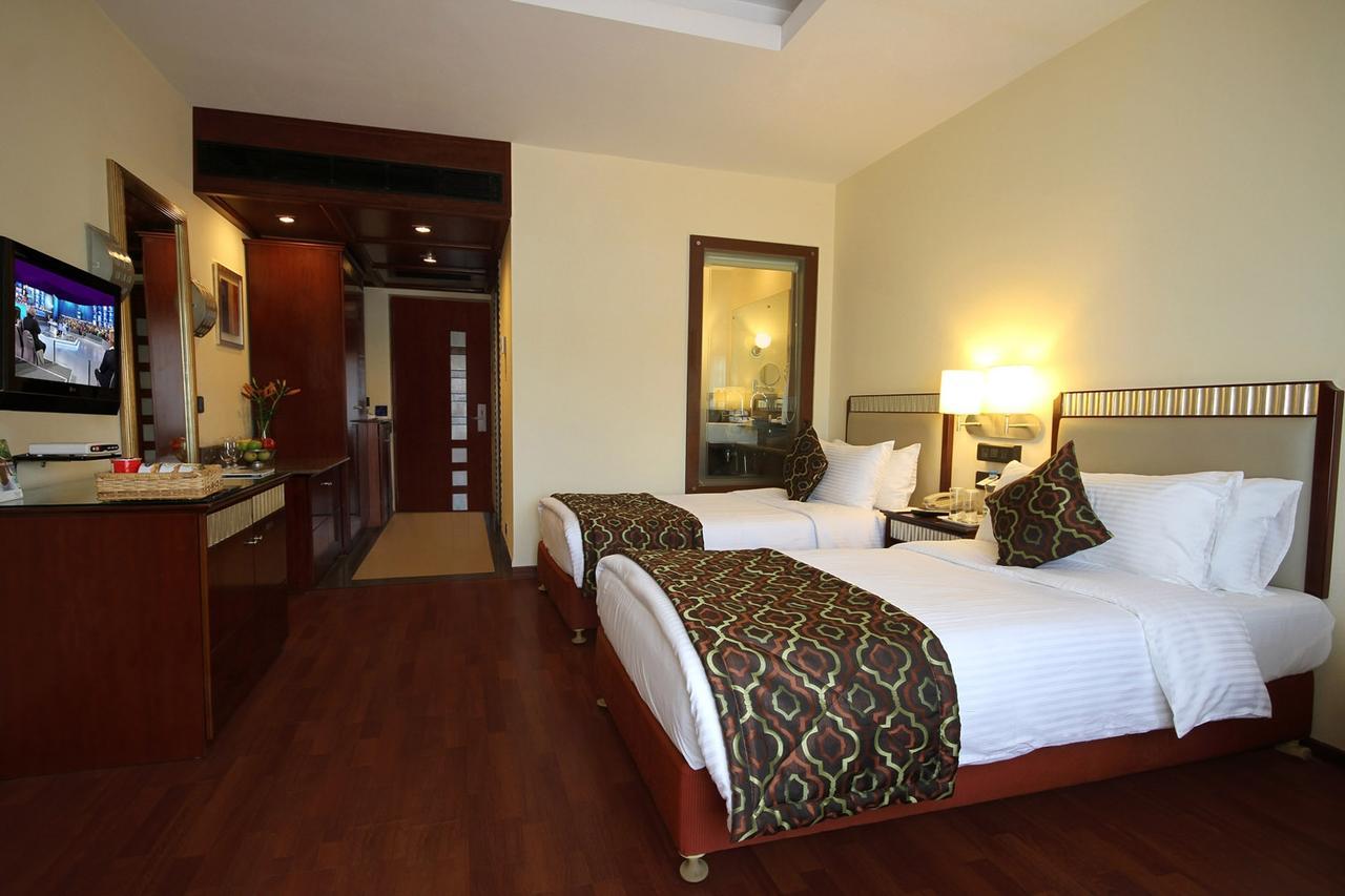 Fortune Select Jp Cosmos, Bengaluru - Member Itc Hotels' Group Exterior photo