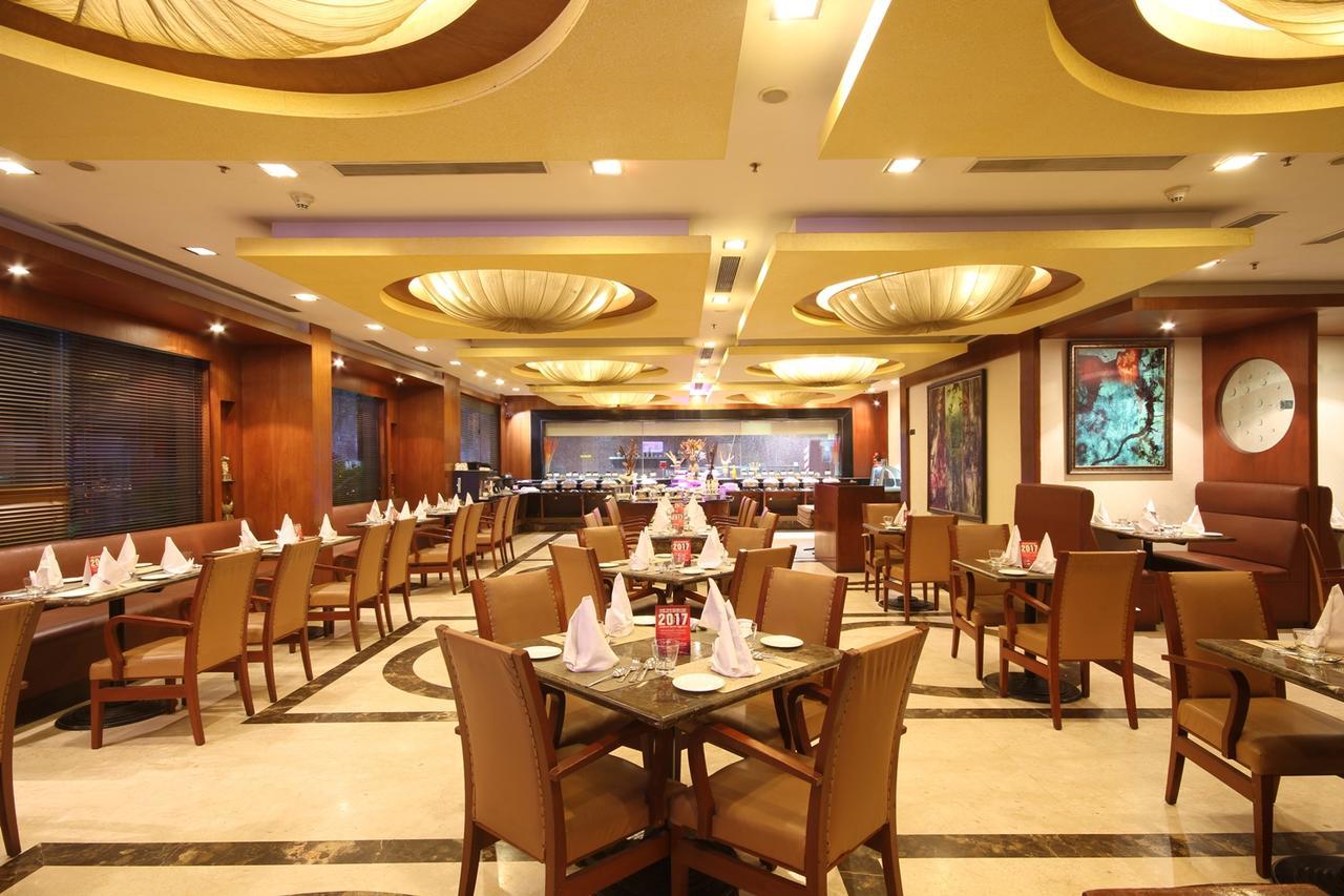 Fortune Select Jp Cosmos, Bengaluru - Member Itc Hotels' Group Exterior photo