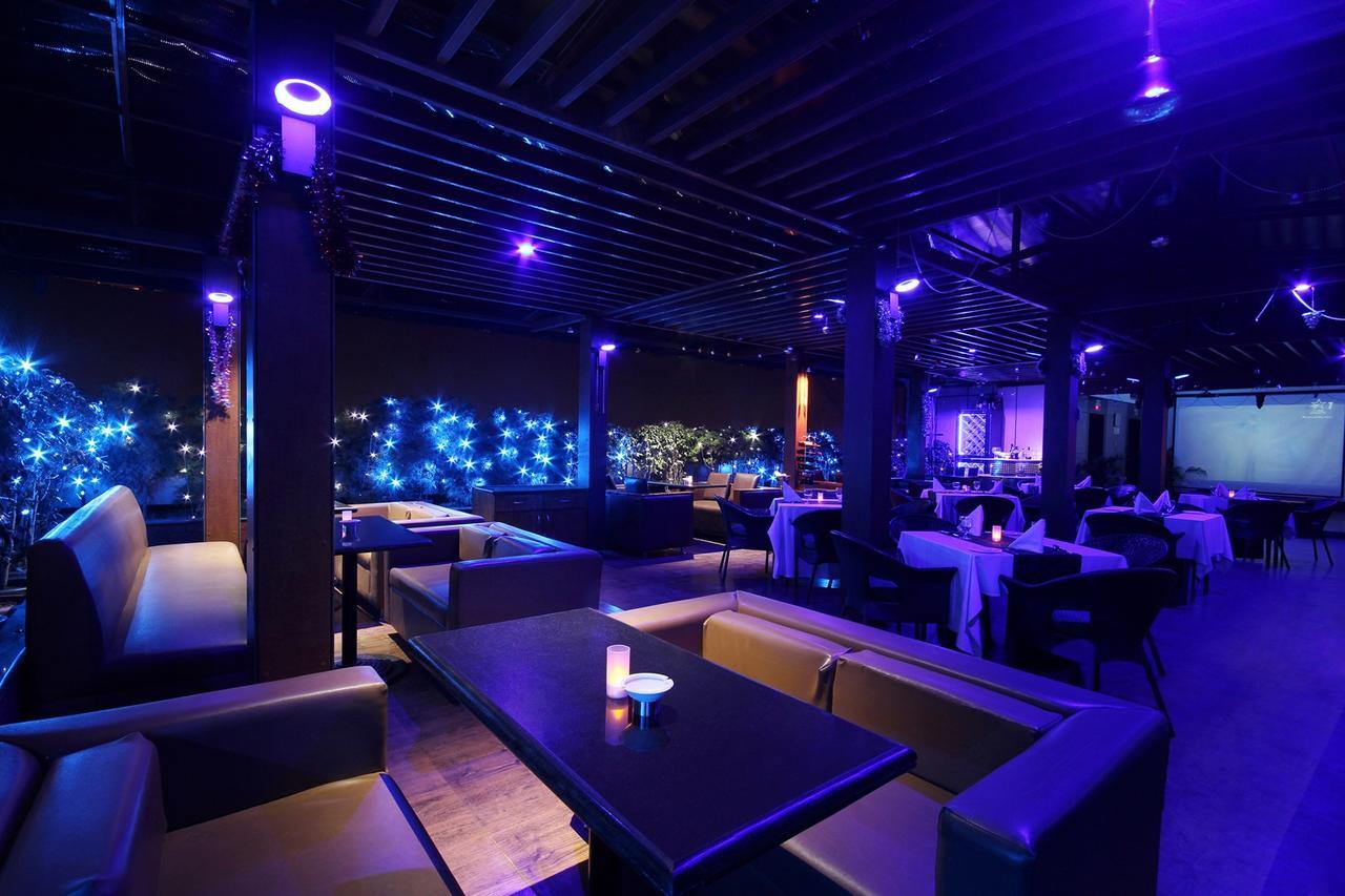 Fortune Select Jp Cosmos, Bengaluru - Member Itc Hotels' Group Exterior photo